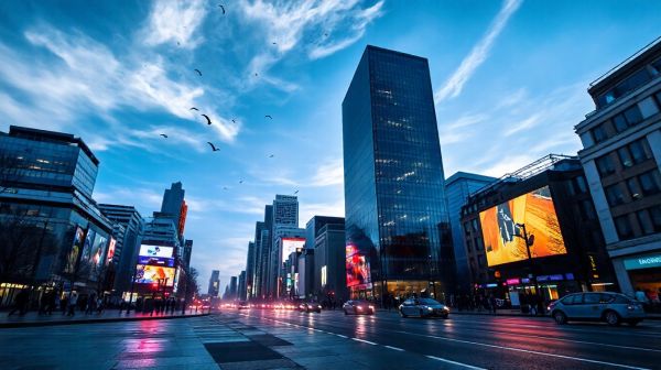 10 Effective Strategies to Boost Business Growth in London