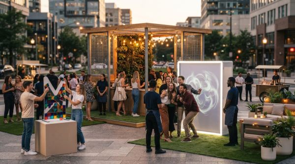 10 Timeless Brand Activations That Leave a Lasting Impact