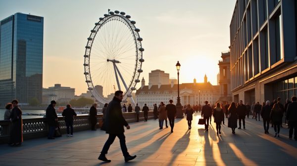 Are you struggling to grow your business in London?