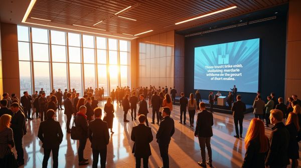 Creating unforgettable brand activations that last forever