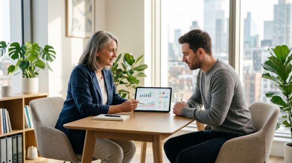 The role of AI tools in enhancing human coaching methods