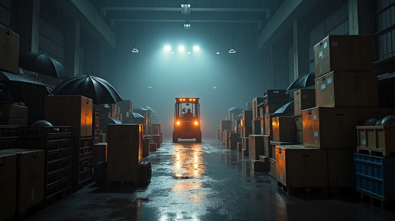 Customer Experience Management During Weather Crises